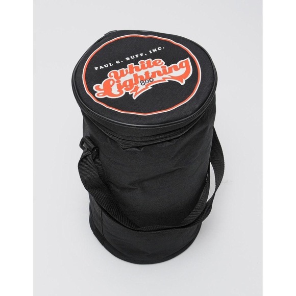 White Lightning X800 Monolight Studio Flash with Accessories & bag Paul C Buff - Picture 11 of 11